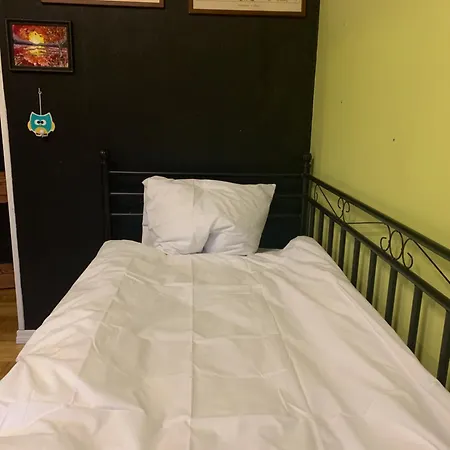 Old Town Writers House 公寓
